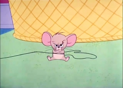 تام و جری (فصل4-قسمت6)